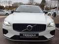 Volvo V60 T6 R Design Expression Plug-In AWD Standhz White - thumbnail 10