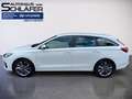 Hyundai i30 1.5 T-GDI Trend Mild-Hybrid Navi Komfo Wit - thumbnail 7