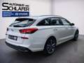 Hyundai i30 1.5 T-GDI Trend Mild-Hybrid Navi Komfo Wit - thumbnail 4