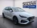 Hyundai i30 1.5 T-GDI Trend Mild-Hybrid Navi Komfo Wit - thumbnail 2