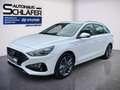 Hyundai i30 1.5 T-GDI Trend Mild-Hybrid Navi Komfo Wit - thumbnail 1