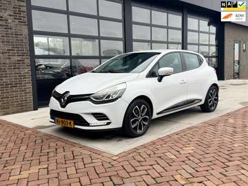 0.9 TCe Zen | Navi | Airco | Cruise | R-Link |