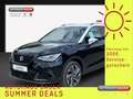 SEAT Arona FR 1.5TSI DSG AUTOM ACC DIGICOCKPIT VOLLED FULLLIN Noir - thumbnail 1