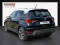 SEAT Arona FR 1.5TSI DSG AUTOM ACC DIGICOCKPIT VOLLED FULLLIN Noir - thumbnail 4