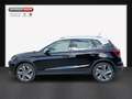 SEAT Arona FR 1.5TSI DSG AUTOM ACC DIGICOCKPIT VOLLED FULLLIN Schwarz - thumbnail 2