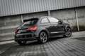Audi A1 1.6 TDI Pro Line S 2x S-Line | XENON NAVI S1 SPORT Noir - thumbnail 3