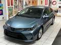 Toyota Corolla 1,6 Benzin Comfort . Garantie Grau - thumbnail 2