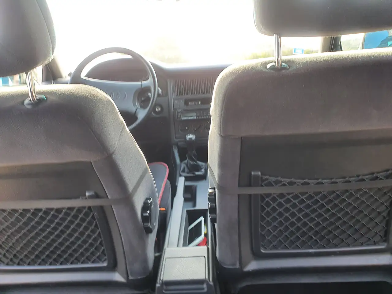 Audi 80 1.8 S cat., foto 8
