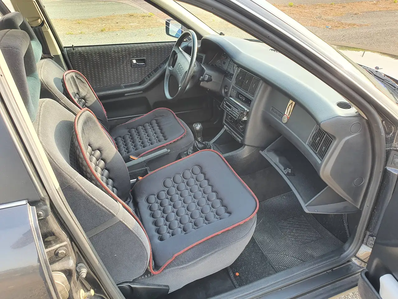 Audi 80 1.8 S cat., foto 6