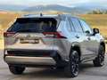 Toyota RAV 4 2.5 hybrid 2WD Luxury Gris - thumbnail 6
