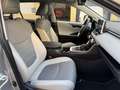 Toyota RAV 4 2.5 hybrid 2WD Luxury Gris - thumbnail 14