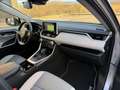 Toyota RAV 4 2.5 hybrid 2WD Luxury Gris - thumbnail 10