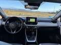 Toyota RAV 4 2.5 hybrid 2WD Luxury Gris - thumbnail 11