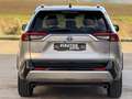 Toyota RAV 4 2.5 hybrid 2WD Luxury Gris - thumbnail 8