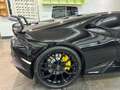 Lamborghini Huracán Evo Novitec Garantie bis 2026  - Motor neu 5/2024 Siyah - thumbnail 14