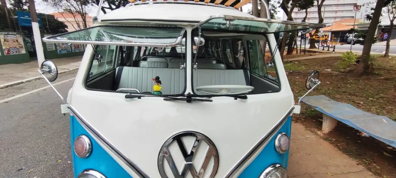Volkswagen 15 fenêtres, foto 3