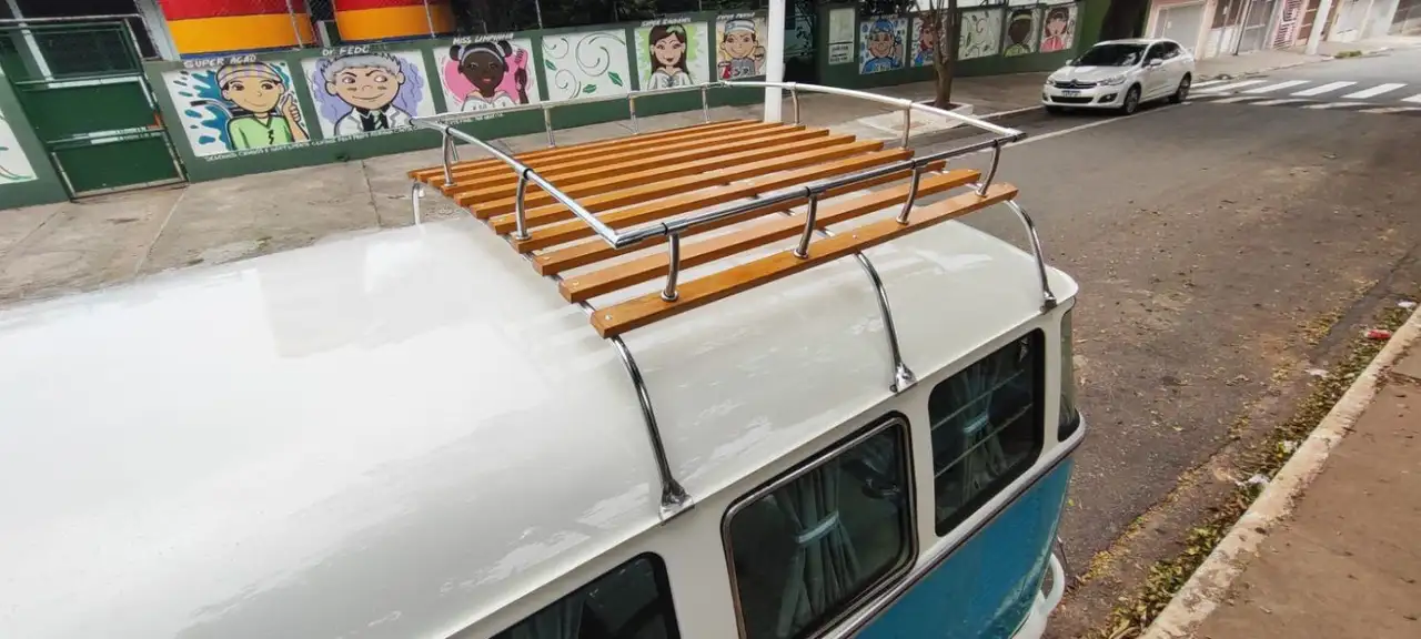 Volkswagen 15 fenêtres, foto 10