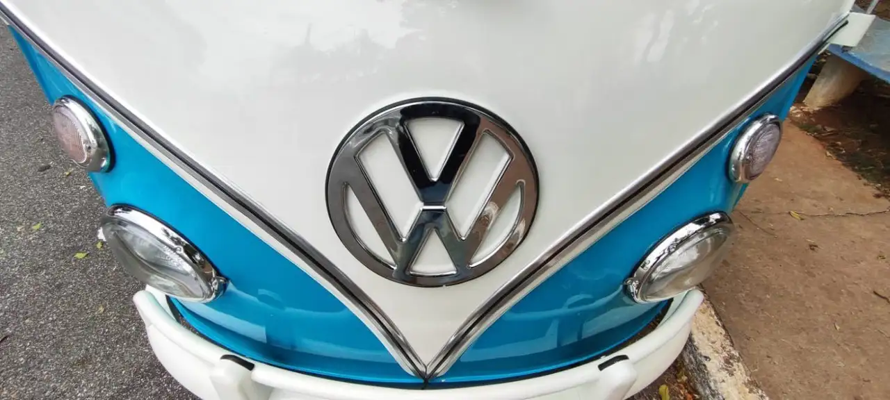 Volkswagen 15 fenêtres, foto 4