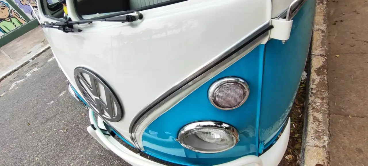 Volkswagen 15 fenêtres, foto 7