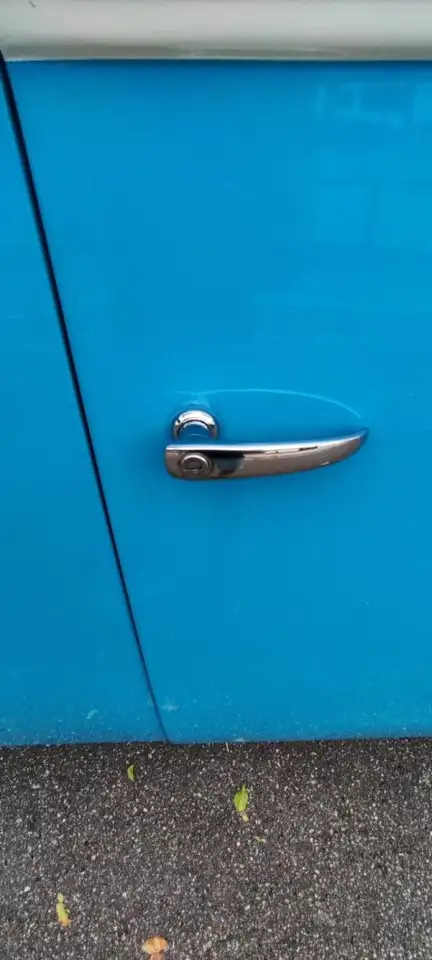 Volkswagen 15 fenêtres, foto 8