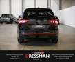 Volkswagen Tiguan 2.0 TDI R-Line 4M. MATRIX AHK HARMAN ACC Zwart - thumbnail 6