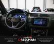 Volkswagen Tiguan 2.0 TDI R-Line 4M. MATRIX AHK HARMAN ACC Zwart - thumbnail 14