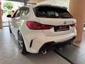 BMW 118 I Msport 140cv auto Blanco - thumbnail 7