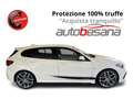 BMW 118 I Msport 140cv auto Blanco - thumbnail 1