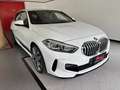 BMW 118 I Msport 140cv auto Blanco - thumbnail 3