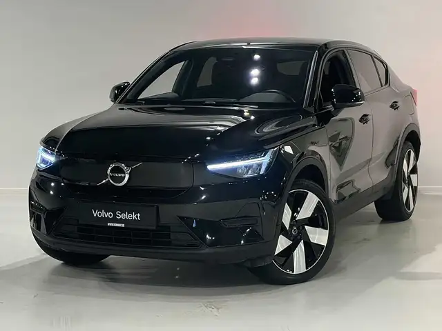 Volvo C40 Recharge Plus Extended Range