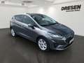 Ford Fiesta Titanium X 1.0 AHK abnehmbar/Rückfahrkamera/Sitzhe Gris - thumbnail 3