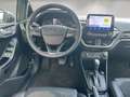 Ford Fiesta Titanium X 1.0 AHK abnehmbar/Rückfahrkamera/Sitzhe Gris - thumbnail 11