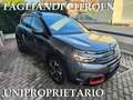 Citroen C5 Aircross 1.2 puretech Shine UNIPPROP. Tagliandi e Dist. ok Grigio - thumbnail 1