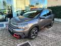 Citroen C5 Aircross 1.2 puretech Shine UNIPPROP. Tagliandi e Dist. ok Grigio - thumbnail 3