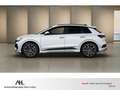 Audi Q4 e-tron 45 e-tron S-line, Pano,Matrix,SONOS,ACC, Weiß - thumbnail 3