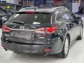 Mazda 6 2.0i SKYACTIV-G City Brake Led Sensors Cruise Gps Noir - thumbnail 2
