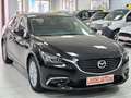 Mazda 6 2.0i SKYACTIV-G City Brake Led Sensors Cruise Gps Noir - thumbnail 3
