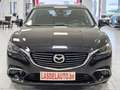 Mazda 6 2.0i SKYACTIV-G City Brake Led Sensors Cruise Gps Noir - thumbnail 8