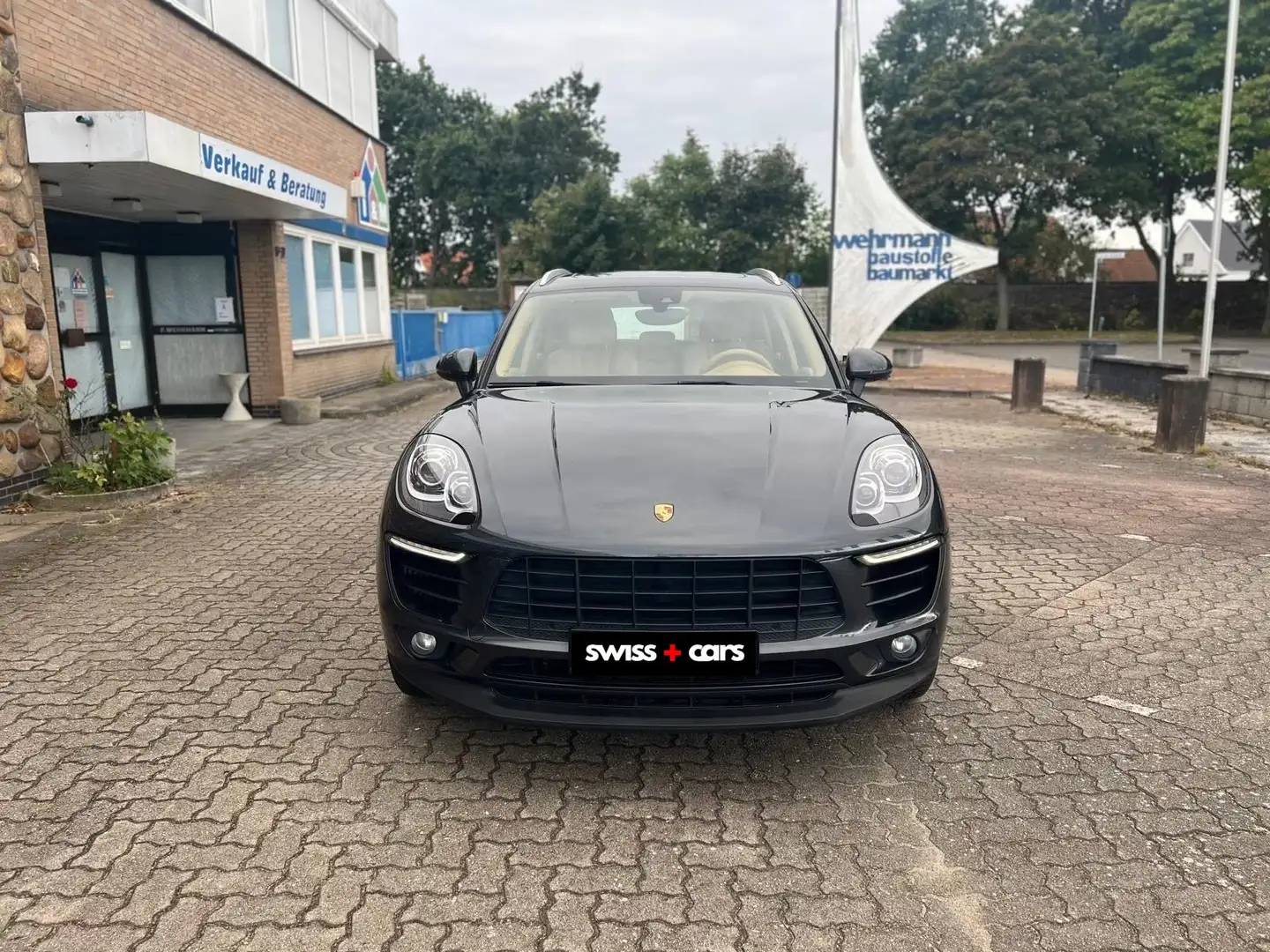 Porsche Macan S 3.0 Turbo PDK IMPOLUTO - 2