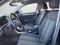 Volkswagen T-Roc T-ROC LIFE 1.0TSI 6-GANG NAVI SHZ REAR VIEW ACC Schwarz - thumbnail 12