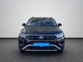 Volkswagen T-Roc T-ROC LIFE 1.0TSI 6-GANG NAVI SHZ REAR VIEW ACC Schwarz - thumbnail 5