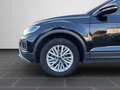 Volkswagen T-Roc T-ROC LIFE 1.0TSI 6-GANG NAVI SHZ REAR VIEW ACC Schwarz - thumbnail 8