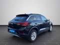 Volkswagen T-Roc T-ROC LIFE 1.0TSI 6-GANG NAVI SHZ REAR VIEW ACC Schwarz - thumbnail 2