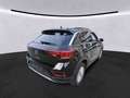 Volkswagen T-Roc T-ROC 1.0TSI 6-GANG NAVI SHZ KAMERA REAR VIEW AC Schwarz - thumbnail 4