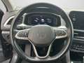 Volkswagen T-Roc T-ROC LIFE 1.0TSI 6-GANG NAVI SHZ REAR VIEW ACC Schwarz - thumbnail 9