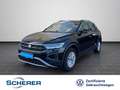 Volkswagen T-Roc T-ROC LIFE 1.0TSI 6-GANG NAVI SHZ REAR VIEW ACC Schwarz - thumbnail 1