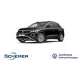 Volkswagen T-Roc T-ROC 1.0TSI 6-GANG NAVI SHZ KAMERA REAR VIEW AC Schwarz - thumbnail 1