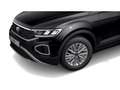 Volkswagen T-Roc T-ROC 1.0TSI 6-GANG NAVI SHZ KAMERA REAR VIEW AC Schwarz - thumbnail 2