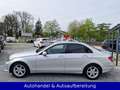 Mercedes-Benz C 180 CGI BlueEfficiency 7G-TRONIC Lim. *1.HAND* Silber - thumbnail 9