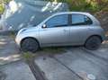 Nissan Micra 1.2 visia TÜV 12/2026 Grau - thumbnail 4